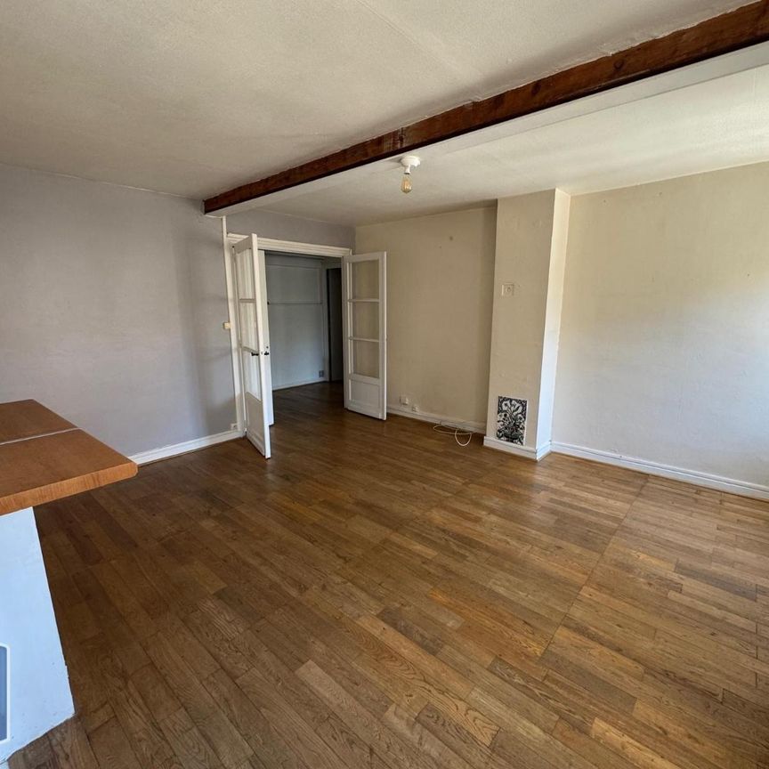 Location Appartement 2 pièces 52m² LILLE 59000 - Photo 1