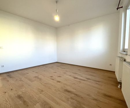 Gemütliche 2-Zimmer-Wohnung mit Loggia in Ober St. Veit! - Photo 3