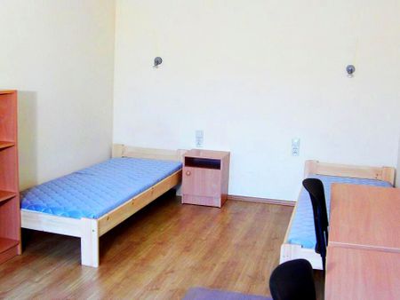 Miejsce w pokoju, ul. Wykładowa - Photo 3