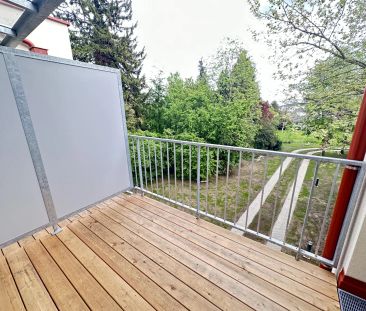 Attraktiver Wohnraum in Weiz – ALTBAU wurde zum NEUBAU - AB 01.12.2... - Photo 5