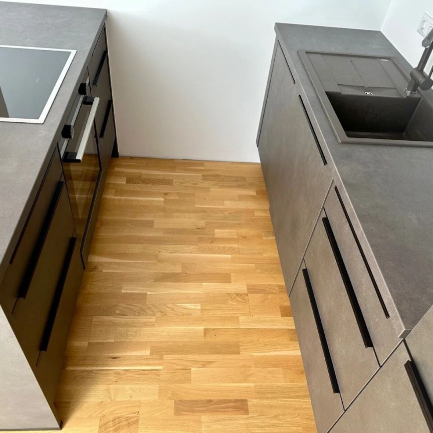 Letzte 3-Zimmer Wohnung! Unbefristet mit Kaufoption | Gemeinschaftspool | Nachhaltiges Heiz- und Kühlsystem - Foto 1