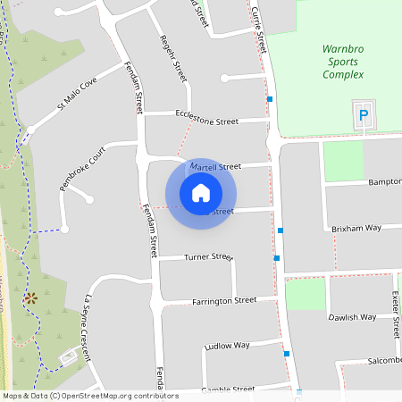 14 Willis St, WA 6169, Warnbro