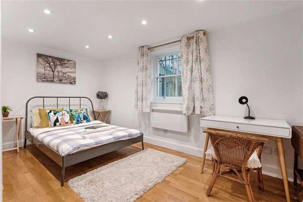 Kingsland Road, London, E8 - Photo 1