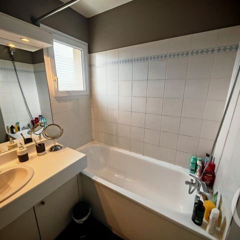 Appartement F2 à louer - Photo 1