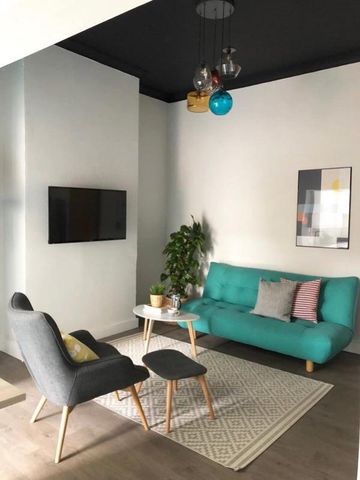 1 bedroom terraced house to rent - Photo 2