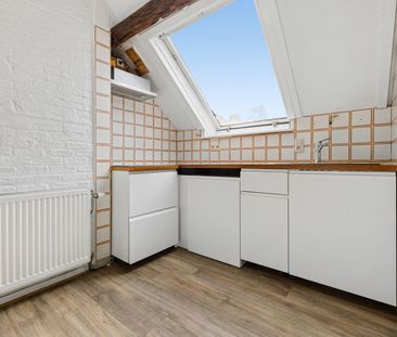 Duplex - à louer - 1000 Bruxelles 975 € - Photo 3