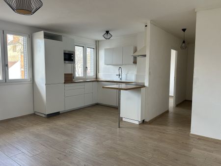 Location Appartement 4 pièces 66m² TROYES 10000 - Photo 5