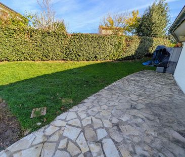 Location maison 3 pièces, 72.00m², Balma - Photo 4