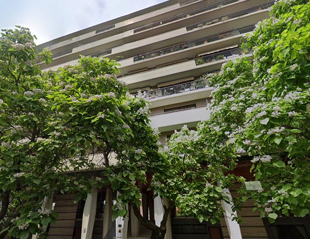 Location appartement 2 pièces, 50.92m², Montreuil - Photo 1