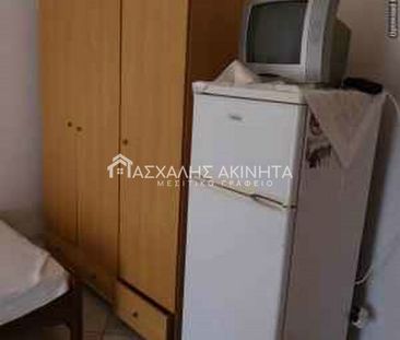 ΕΣΤΑΥΡΩΜΕΝΟΣ 1ΧΩΡΗ ΓΚΑΡΣΟΝΙΕΡΑ ΕΝΟΙΚΙΑΣΕΙΣ 39499 - Photo 4