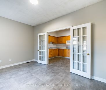 For Lease - 176 Wright Avenue, Toronto, Ontario - Photo 1