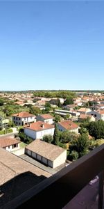 Location Appartement 1 pièce 30m² MONTAUBAN 82000 - Photo 4