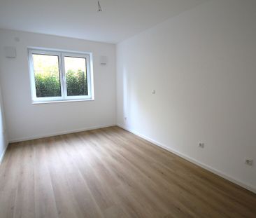 Hochwertige 2-zimmerwohnung Im Neubau – Erdgeschoss, Zentral In Ibb... - Photo 3