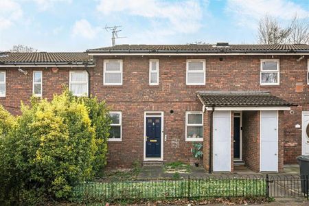 2 bedroom maisonette to rent - Photo 5