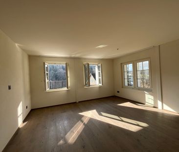 4.5 Zimmer, 169 m², 2. Stock - Foto 1