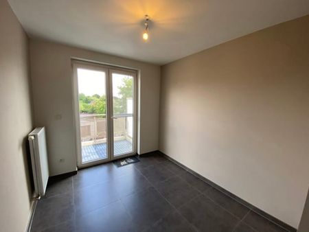 Appartement te huur - Photo 2