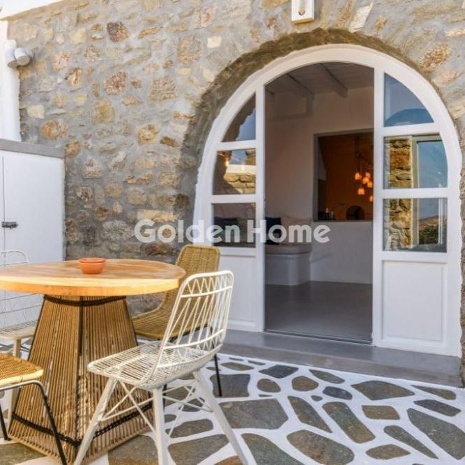 Διαμέρισμα για ενοικίαση Καλαφάτη (Μύκονος) - Photo 1
