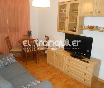 Piso de alquiler en Calle Nuestra Señora de Guadalupe, Guindalera - Photo 4