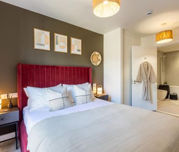 1 bedroom flat to rent - Photo 2