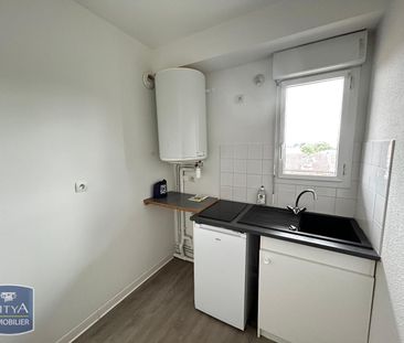 Location Appartement 1 pièce 27m² MONT DE MARSAN 40000 - Photo 2