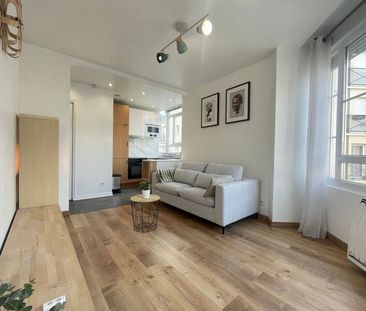 Appartement à louer 2 pièces • 33,09 m2 Nogent-sur-Marne - Photo 3