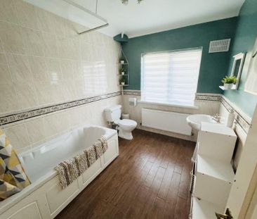 2 bedroom terraced house to rent - Photo 6