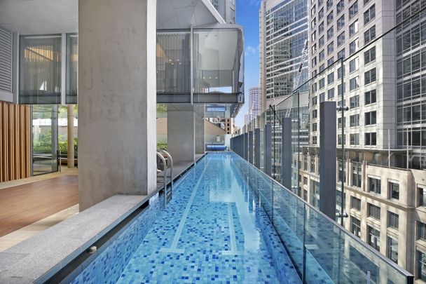 38 York Street, Sydney NSW 2000 - Apartment For Rent | Domain - Photo 1