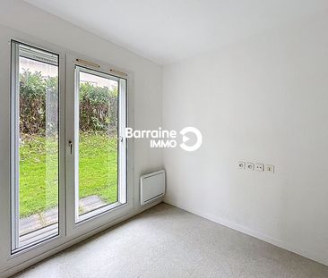 Location appartement à Brest 20m² - Photo 1