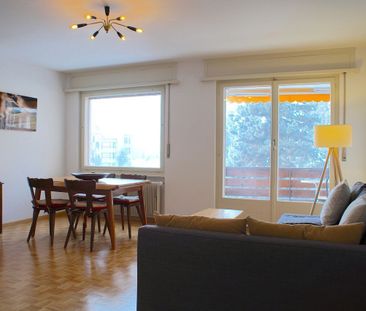 3.5 Zimmer, 1. Stock - Photo 3