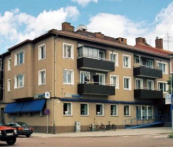 2 rok Baldersgatan 15, Objekt 08-1205 - Foto 1