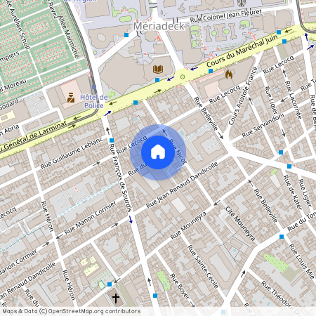 33000, Bordeaux