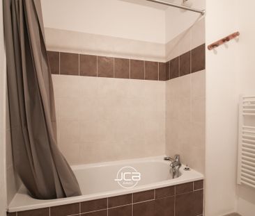 Location Appartement 2 pièces Meublé 39m² PORTET SUR GARONNE 31120 - Photo 6