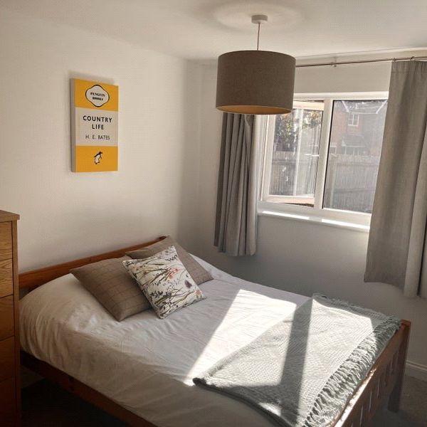 1 bedroom house to rent - Photo 1