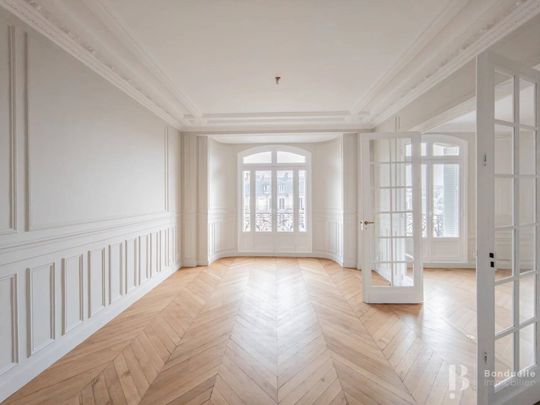 Rental Apartment Paris 7th École-Militaire - Photo 1