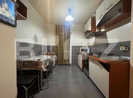 Apartament 2 camere, 53 mp, cartierul 1 Mai, zona Ciupercă - Photo 4