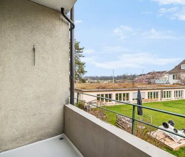 3 Zimmer, 68 m², 2. Stock - Foto 5