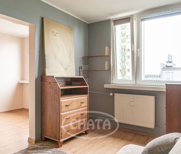 2 pok. mieszkanie na Nowym Dworze - Photo 6
