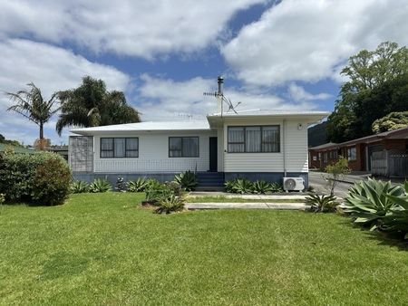 Family Friendly on Ford Avenue - Photo 5