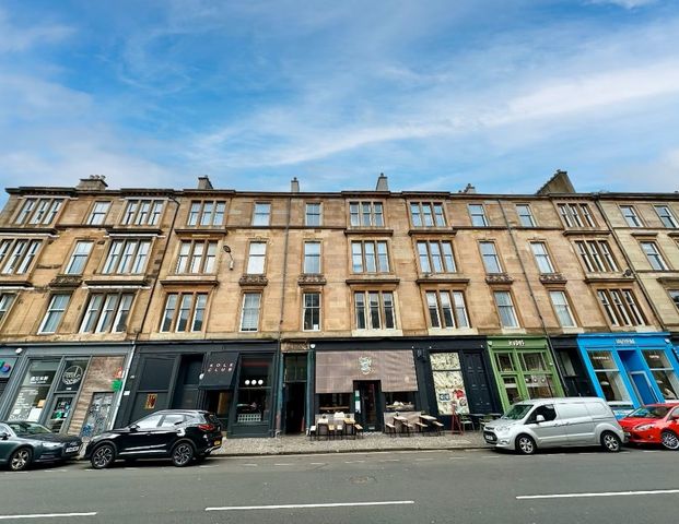 Argyle Street, Glasgow, G3 8TD - Photo 1