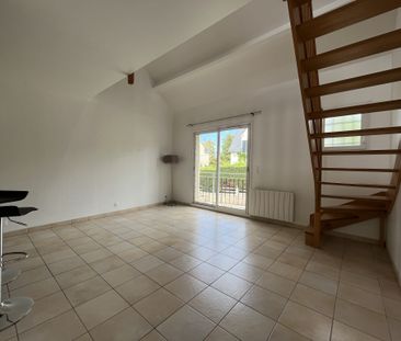 Location Appartement 2 pièces 38m² BURES SUR YVETTE 91440 - Photo 1