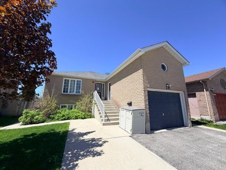For Lease - 28 Brighton Road Unit# Lower, Barrie, Ontario - Photo 3