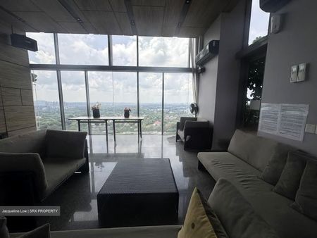 Ascentia Sky (D3), Condominium - For Rent - Photo 2