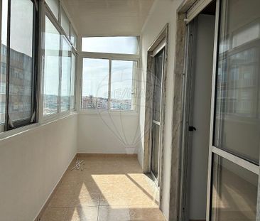 Apartamento T2 em Setúbal - Photo 1