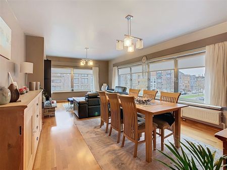 appartement - Hendrik I-lei 161, 1800 VILVOORDE - Photo 4