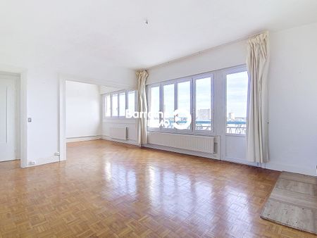 Location appartement à Lorient, 4 pièces 80.96m² - Photo 5