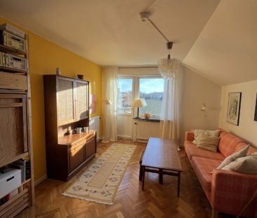 Borås - 2rok - 12mån - 8.970kr/mån - Foto 1