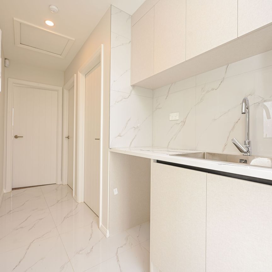 Modern Family Living - by MJ HOME - Photo 1