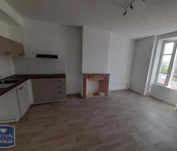 Appartement à louer 2 pièces 45m² - Photo 4