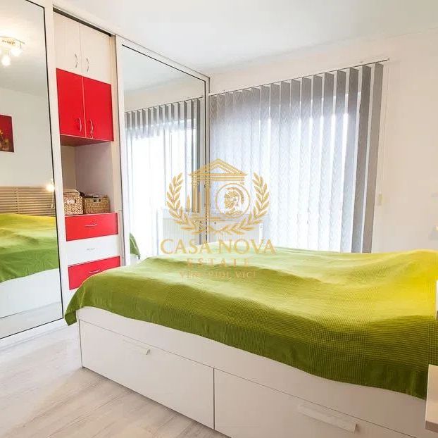 Apartament 3 camere 71mp, cartier Manastur, Pet Friendly, parcare - Photo 1