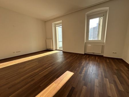 Traumwohnung in zentraler Lage - Photo 2